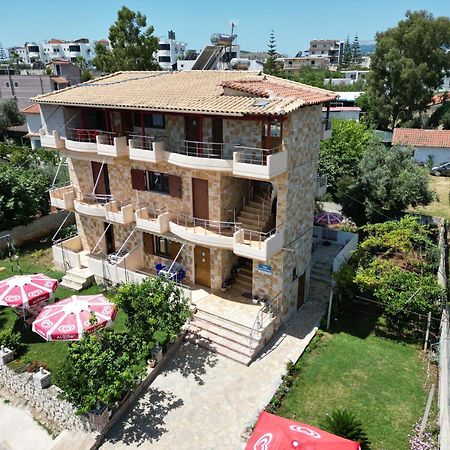 Ksamil City Center Villa Luaran gambar