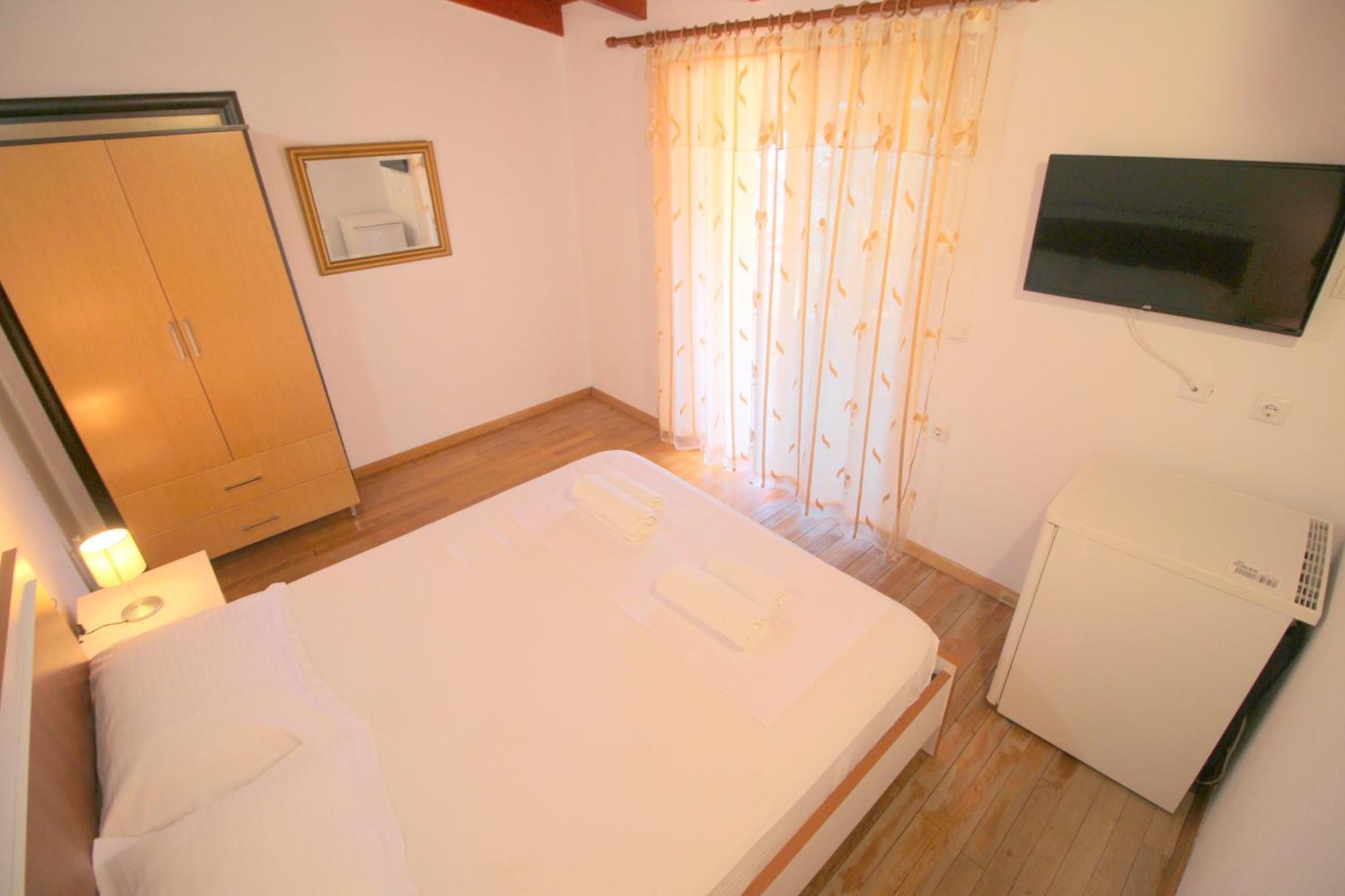 Ksamil City Center Villa Luaran gambar